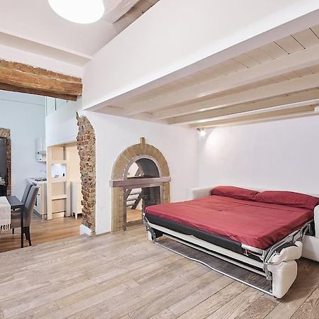 Апартаменти Brera-Moscova Centro Storico, Wi-Fi E Netflix Мілан Екстер'єр фото