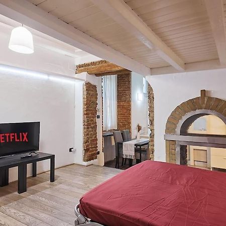 Апартаменти Brera-Moscova Centro Storico, Wi-Fi E Netflix Мілан Екстер'єр фото
