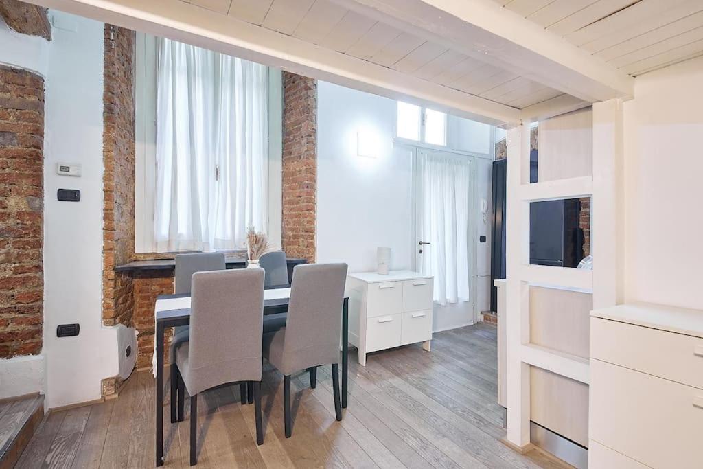 Апартаменти Brera-Moscova Centro Storico, Wi-Fi E Netflix Мілан Екстер'єр фото